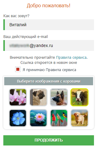 seosprint регистрация