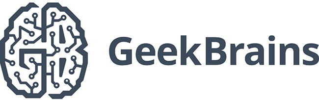 GeekBrains онлайн образование